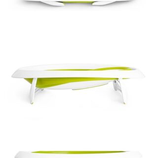 Y el color del año es… el verde!