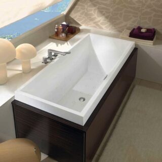 Estas navidades cambia tu bañera por un plato de ducha