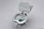 El retrete iCaca o iPoo Toilet