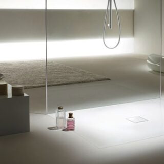 Nuevos dispositivos que permiten ahorrar agua en la ducha