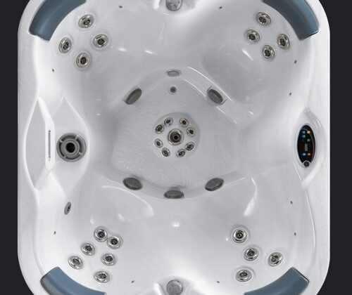 Spa para disfrutar en familia