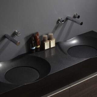 Ideas terroríficas para el baño en Halloween