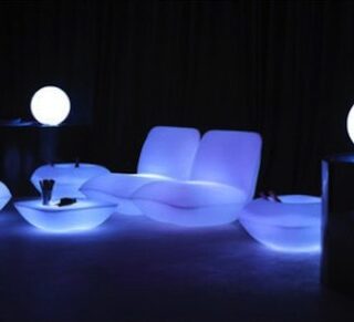 Reflexiones del baño 2012. TENDENCIAS