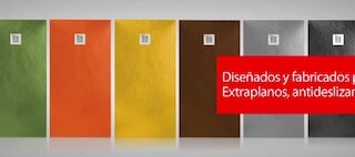 Grifos luminiscentes que brillan en la oscuridad