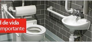 Así fabricamos nuestros platos de ducha antideslizantes en SecuriBath