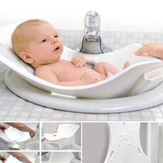 Papel higiénico fluorescente para uso nocturno