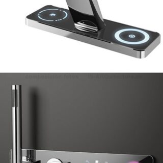 ¿Nos duchamos demasiado?