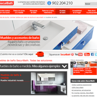 iShower, un dispositivo para escuchar tu MP3 en la ducha