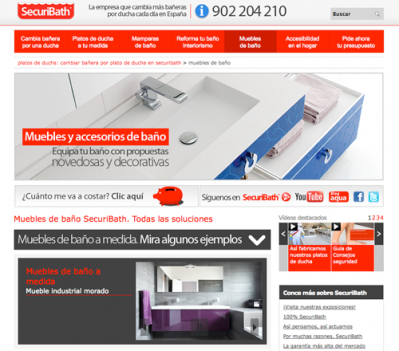 Estrenamos nueva sección en nuestra web