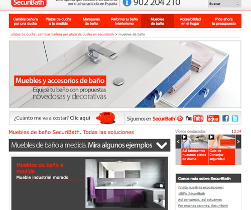 Estrenamos nueva sección en nuestra web