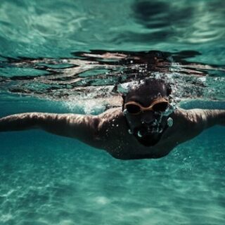 Un jabón que «inspira» la creatividad