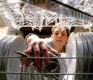 Qué piensas que ahorra más energía ¿el lavaplatos o lavar a mano?