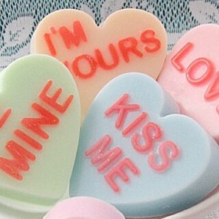 Originales fundas para los cuchillos de la cocina