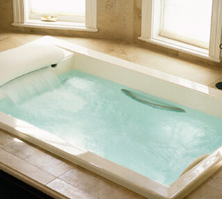 Movilidad reducida temporal: mejor ducha que bañera