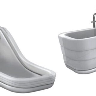 Bienvenidos a Waterworld