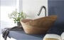 La madera en el baño ¿qué cuidados que requiere?
