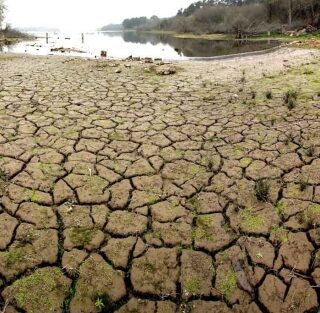 Telecinco estrena la campaña ¡Que llueva, que llueva!