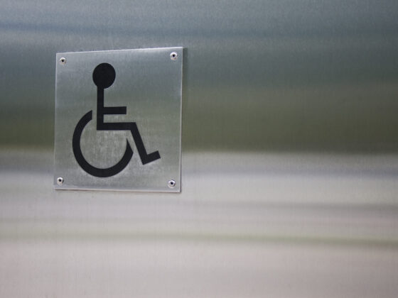 Movilidad reducida: adaptar el cuarto de baño