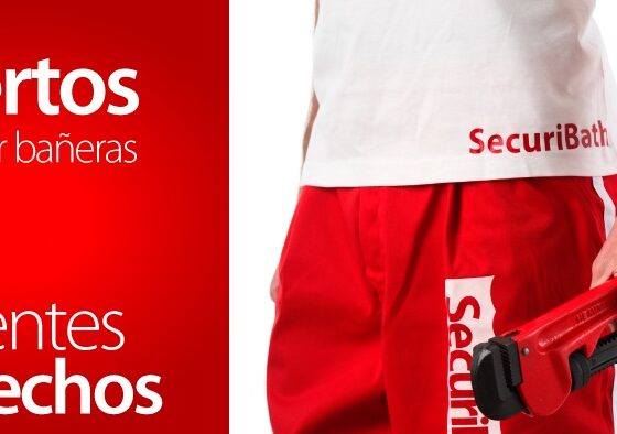 Tu nuevo baño en las mejores manos desde el primer momento