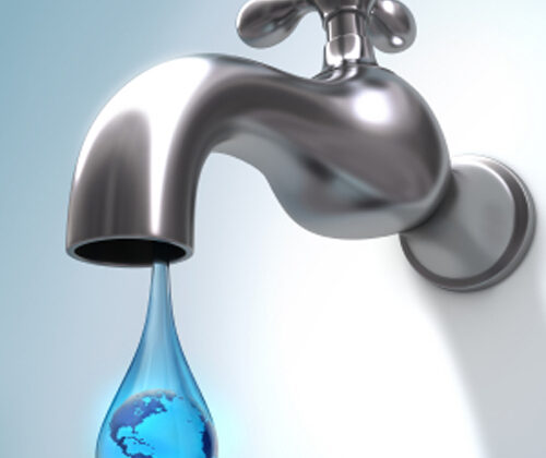 Los españoles consumimos 6 veces más agua que nuestros vecinos