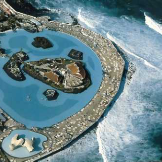 Cromoterapia en el baño, ¿qué colores utilizar?