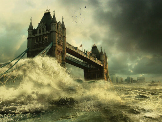 Inundaciones