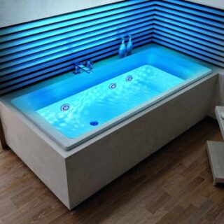 SecuriBath: la ducha accesible