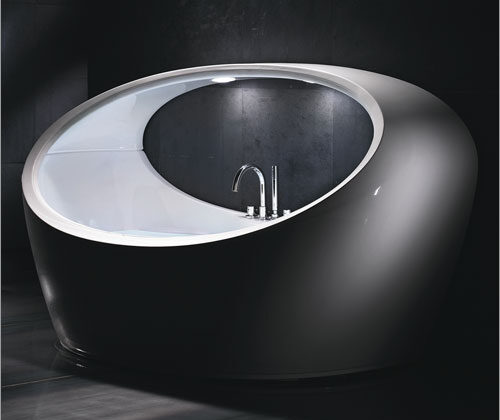 Soñar con un spa en el baño de tu casa