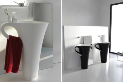 bano-moderno-lavabo-cup