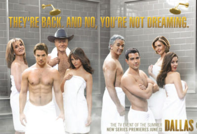 Noticias frescas: vuelve Dallas