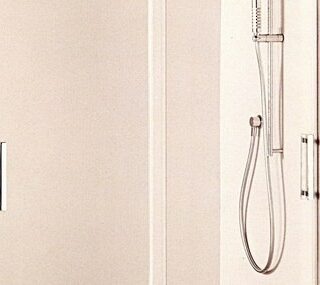 Papel higiénico como elemento artístico