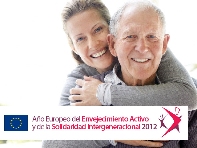 Año Europeo Del Envejecimiento Activo Y De La Solidaridad Intergeneracional 2012 Aqua 8918