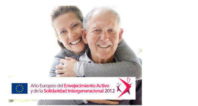 Año Europeo del Envejecimiento Activo  y de la Solidaridad Intergeneracional 2012
