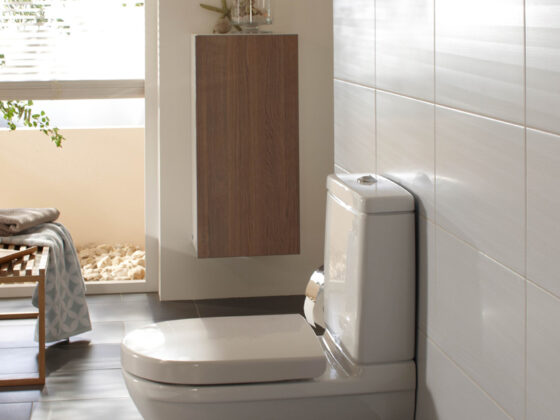 Villeroy & Boch lanza O.novo