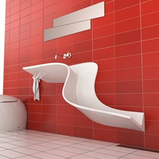 Encuentra el grifo ideal para tu lavabo