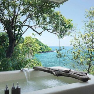 Villeroy & Boch lanza O.novo