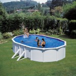 Piscinas desmontables para el verano