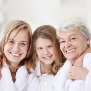 Doble bañera para parejas o familias