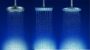 Ducha con efecto «vapor» Katalyst