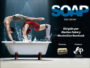 Soap. The show