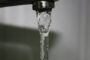 El agua sube un 25%