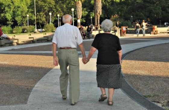 Nuevos sistema de videoconferencia para asistir a ancianos dependientes