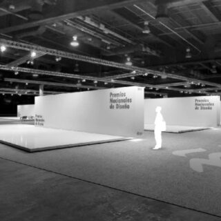 Baños públicos de diseño, prácticos y escultóricos