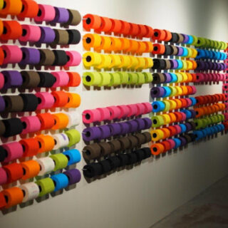 Generador para grifos electrónicos