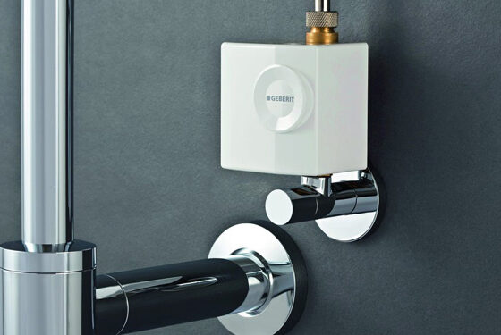 Generador para grifos electrónicos