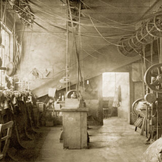 El «dream team» de los diseñadores españoles a la Feria Hábitat de Valencia