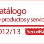 Nuevo Catálogo de Productos y Servicios de SecuriBath