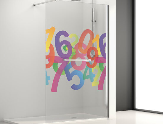 Mamparas para ducha 100% personalizables