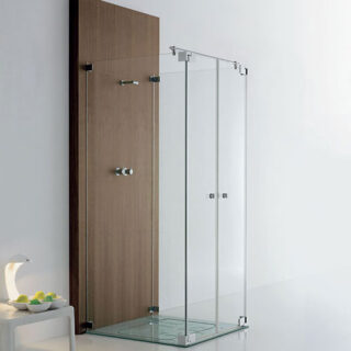 Un «lavabo tragaluz» para el baño