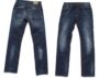 El impacto ambiental de unos pantalones vaqueros